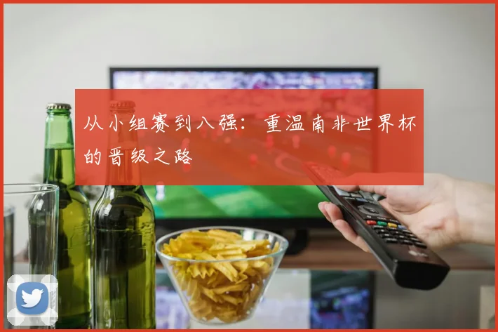 从小组赛到八强：重温南非世界杯的晋级之路